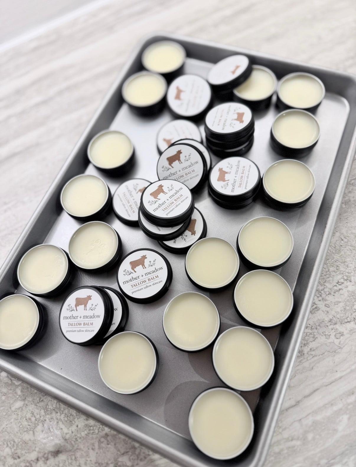 Tallow Balm