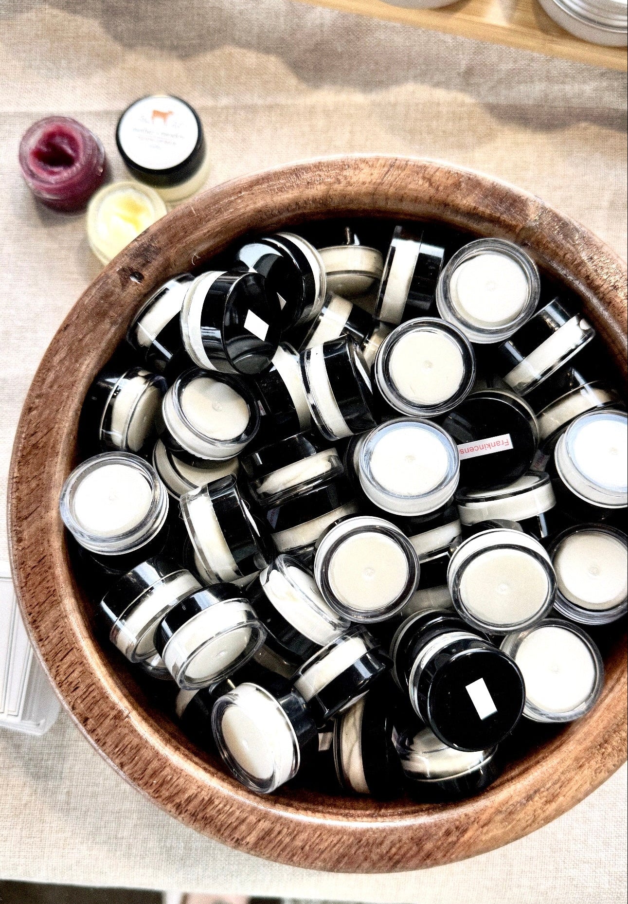 Free Sample - Whipped Tallow